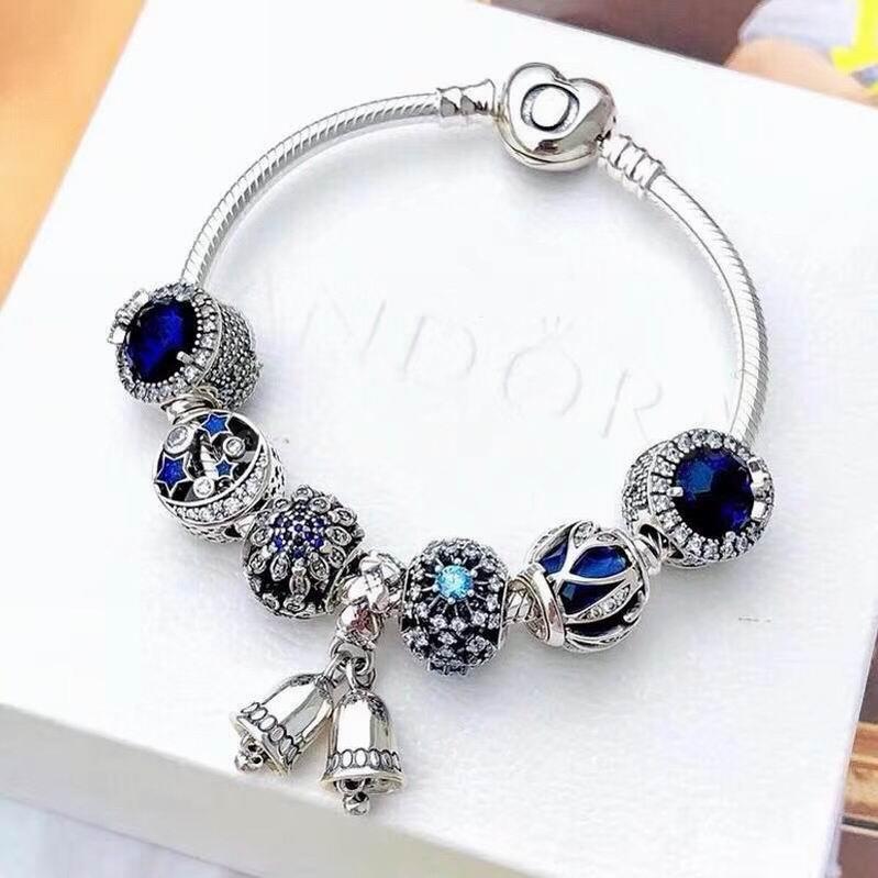 Pandora Bracelets 1730